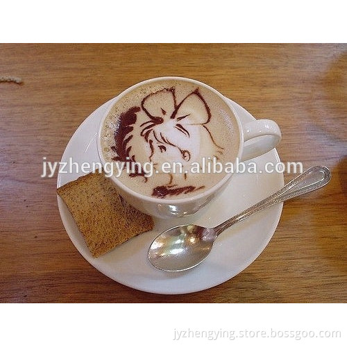 Non-dairy creamer mlik fat T60